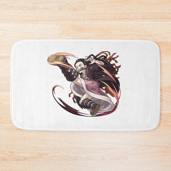 Item preview, The Demon Sister with the Blood Demon Art designed and sold by Snowdog-Art.