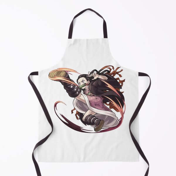 Item preview, The Demon Sister with the Blood Demon Art designed and sold by Snowdog-Art.