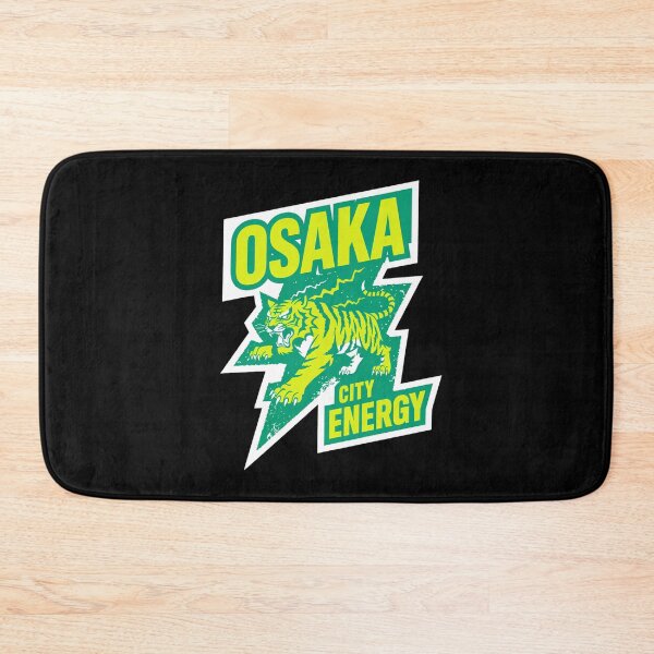 Item preview, Osaka energy pulse designed and sold by SignumShop.