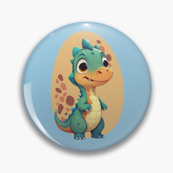 Item preview, dinosaur egg designed and sold by KIDS-PRINTS.