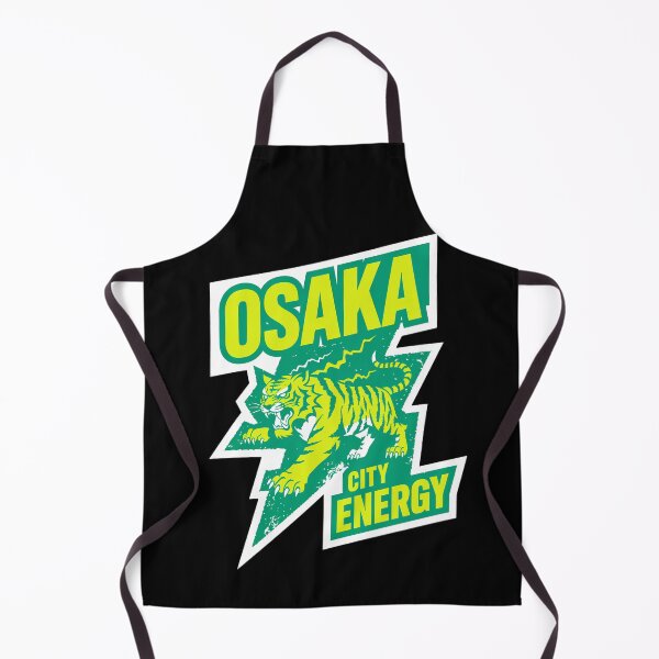 Item preview, Osaka energy pulse designed and sold by SignumShop.