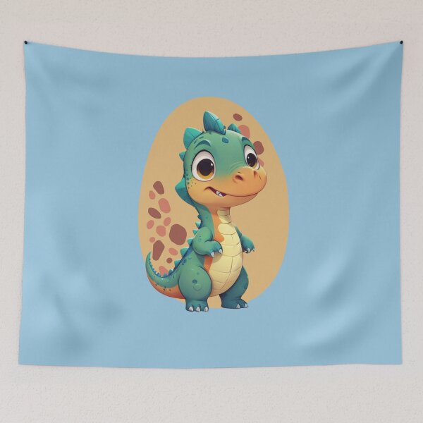 Item preview, dinosaur egg designed and sold by KIDS-PRINTS.