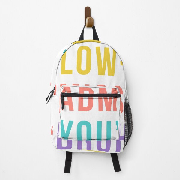 Item preview, Admit It You’ll Miss Me Funny Teacher Quote designed and sold by Rulaly.