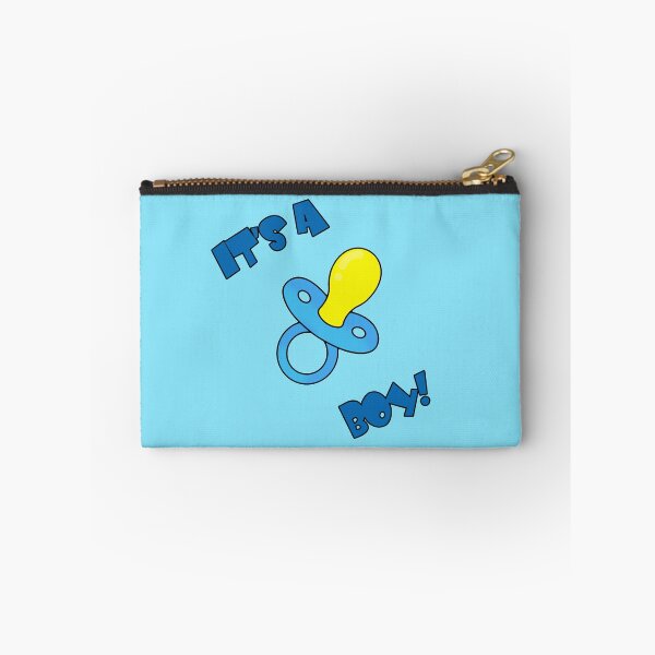 Item preview, It's a Boy! designed and sold by Celesten.