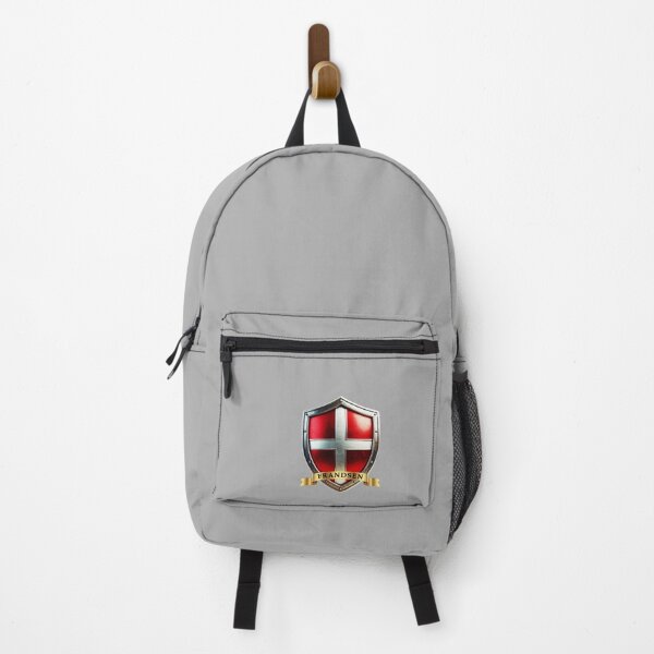 Item preview, Frandsen Danish Heritage Crest Shield designed and sold by Highlandkings.