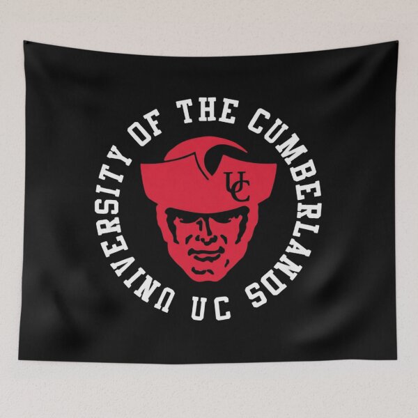 Item preview, University of the Cumberlands UC Patriots Logo designed and sold by COLLEGEVVIBE.