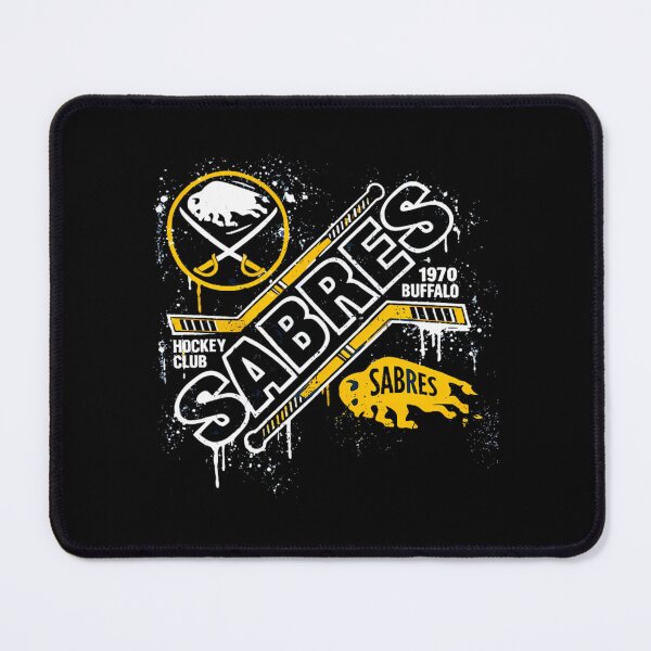 Item preview, Buffalo-Sabres designed and sold by TomatiLove.