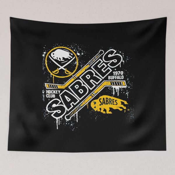 Item preview, Buffalo-Sabres designed and sold by TomatiLove.