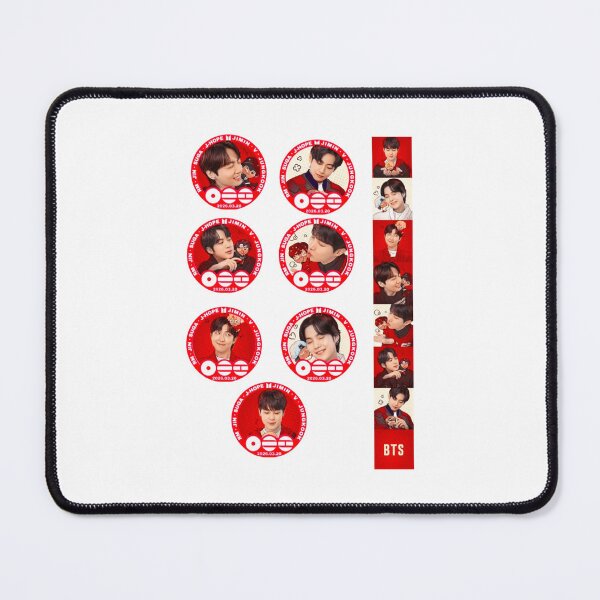 Item preview,  Bts Bangtan designed and sold by KOTB10.