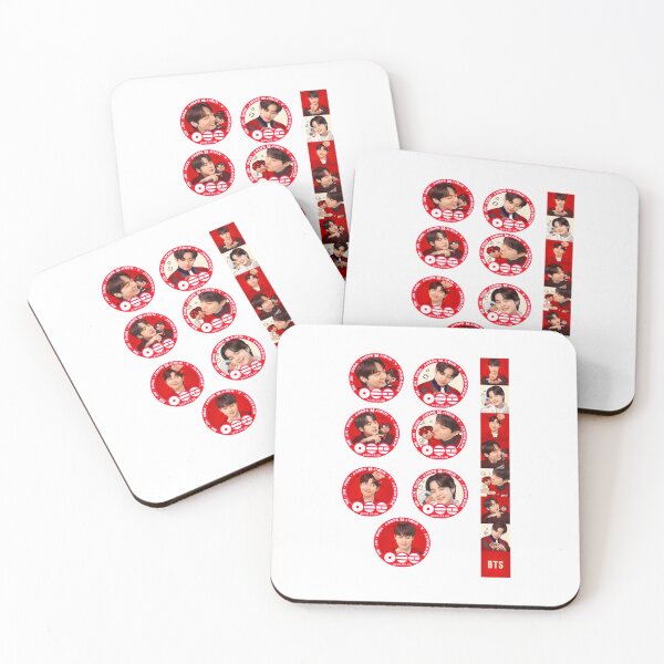 Item preview,  Bts Bangtan designed and sold by KOTB10.