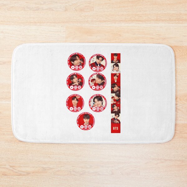 Item preview,  Bts Bangtan designed and sold by KOTB10.