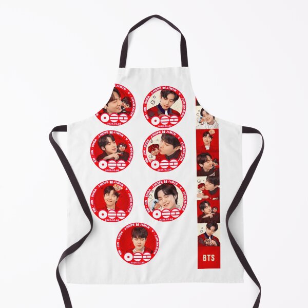 Item preview, Bts Bangtan designed and sold by KOTB10.
