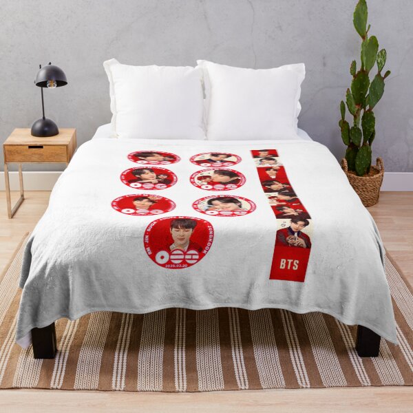 Item preview,  Bts Bangtan designed and sold by KOTB10.
