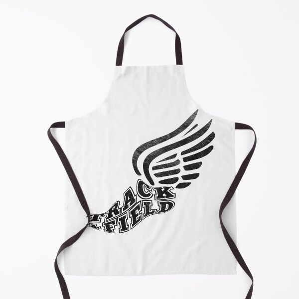 Item preview, Track and Field Logo designed and sold by BeaSchoney.