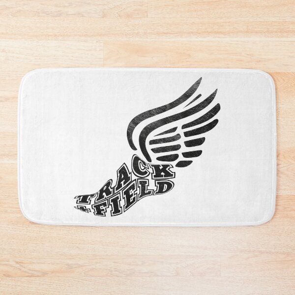 Item preview, Track and Field Logo designed and sold by BeaSchoney.