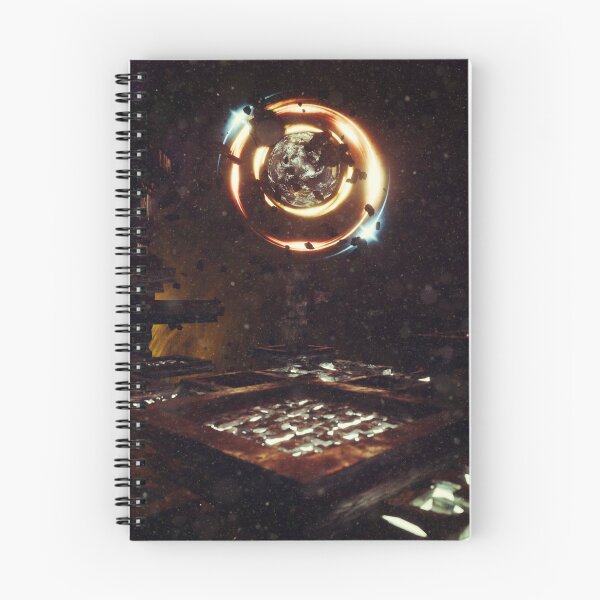 Item preview, Earth View designed and sold by Pavle Todorovic.