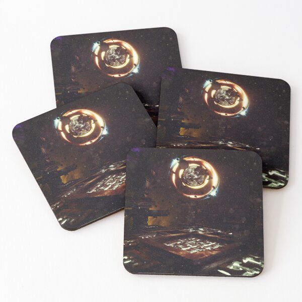 Item preview, Earth View designed and sold by Pavle Todorovic.