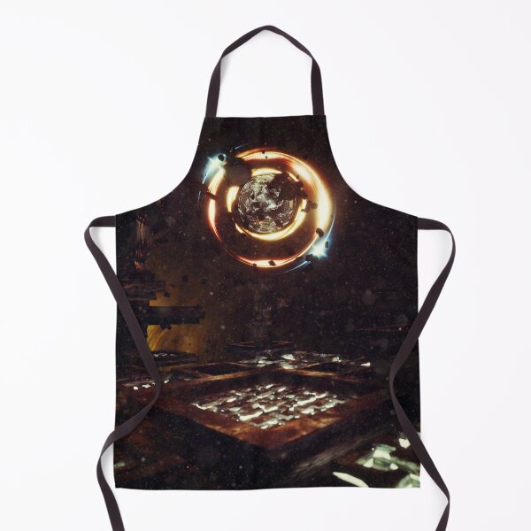 Item preview, Earth View designed and sold by Pavle Todorovic.