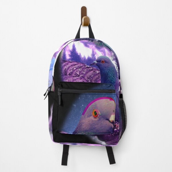 Item preview, Pigeon Waterfall designed and sold by chatAGP.