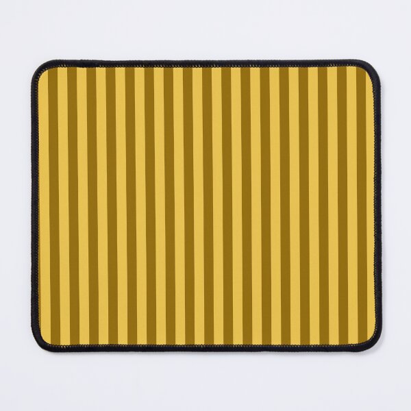 Item preview, Yellow & porcupine vertical lines designed and sold by Mint + Midnight.