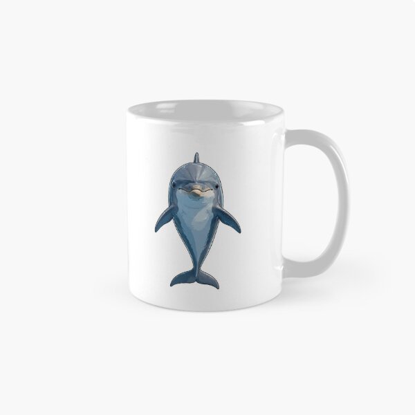 Item preview, Dolphin – Ocean Life Design designed and sold by Combat Skies.