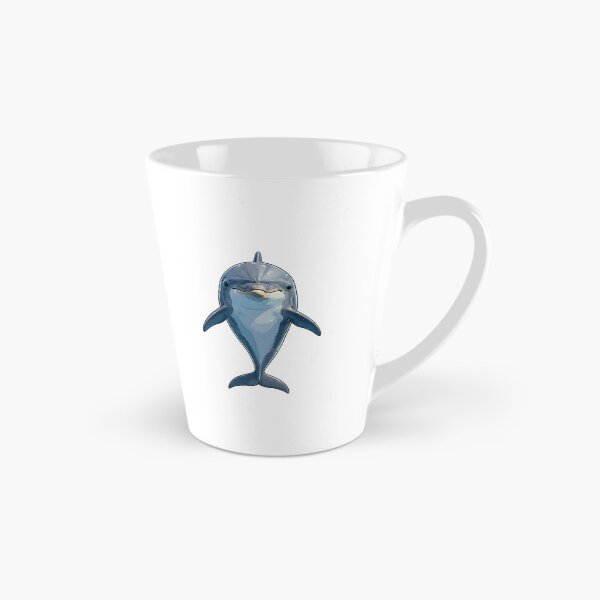 Item preview, Dolphin – Ocean Life Design designed and sold by Combat Skies.