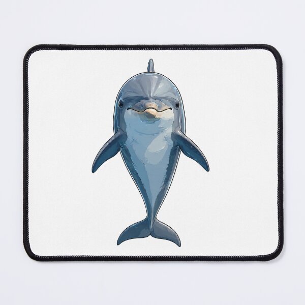 Item preview, Dolphin – Ocean Life Design designed and sold by Combat Skies.