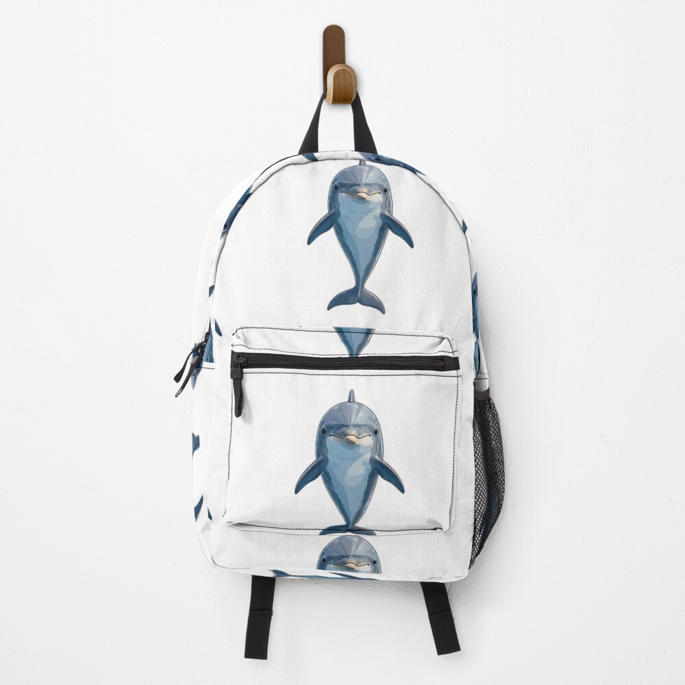 Item preview, Backpack designed and sold by PatternFusions.