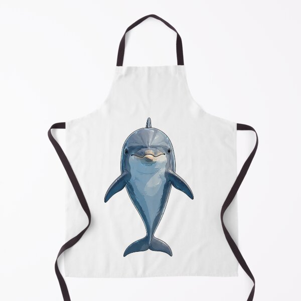 Item preview, Dolphin – Ocean Life Design designed and sold by Combat Skies.