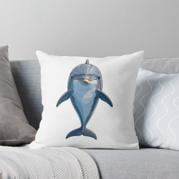Item preview, Dolphin – Ocean Life Design designed and sold by Combat Skies.