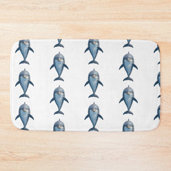 Item preview, Dolphin – Ocean Life Design designed and sold by Combat Skies.