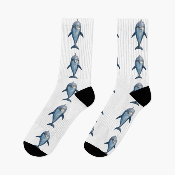 Item preview, Dolphin – Ocean Life Design designed and sold by Combat Skies.
