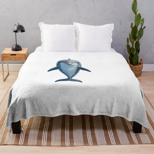 Item preview, Dolphin – Ocean Life Design designed and sold by Combat Skies.