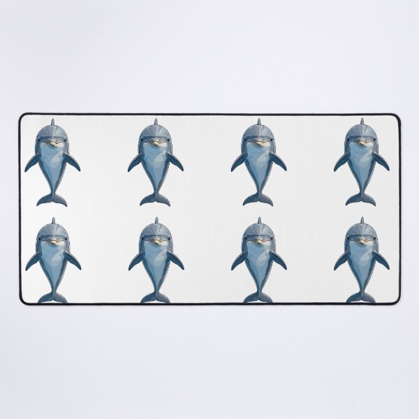 Item preview, Dolphin – Ocean Life Design designed and sold by Combat Skies.