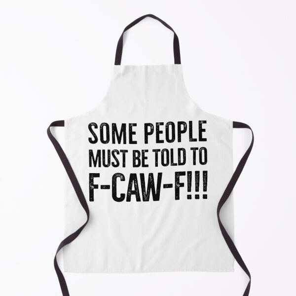 Item preview, F-Caw-f! designed and sold by mksjr.
