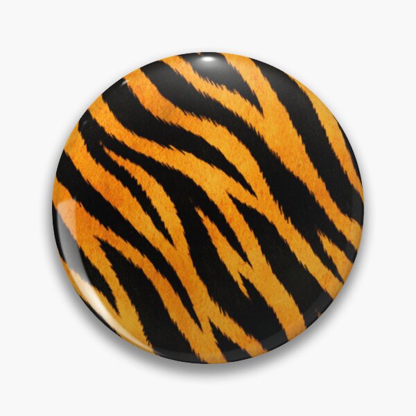 Item preview, Tiger print designed and sold by Printopia2.