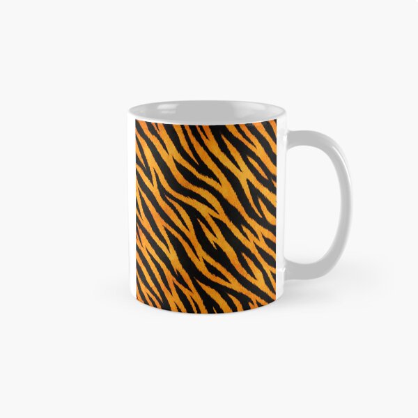 Item preview, Tiger print designed and sold by Printopia2.