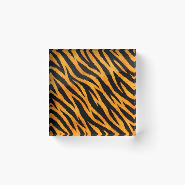Item preview, Tiger print designed and sold by Printopia2.