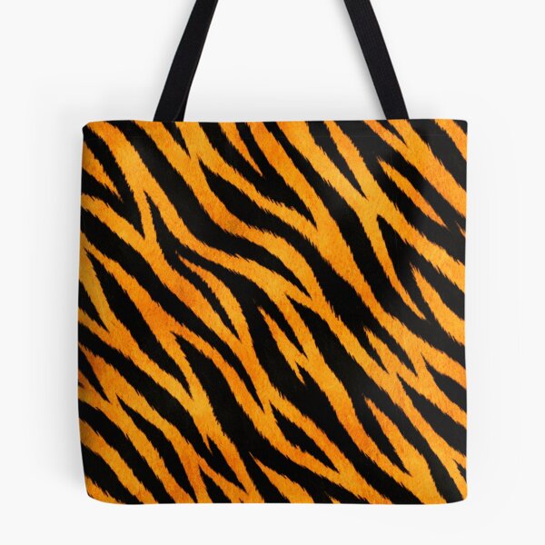 Item preview, Tiger print designed and sold by Printopia2.