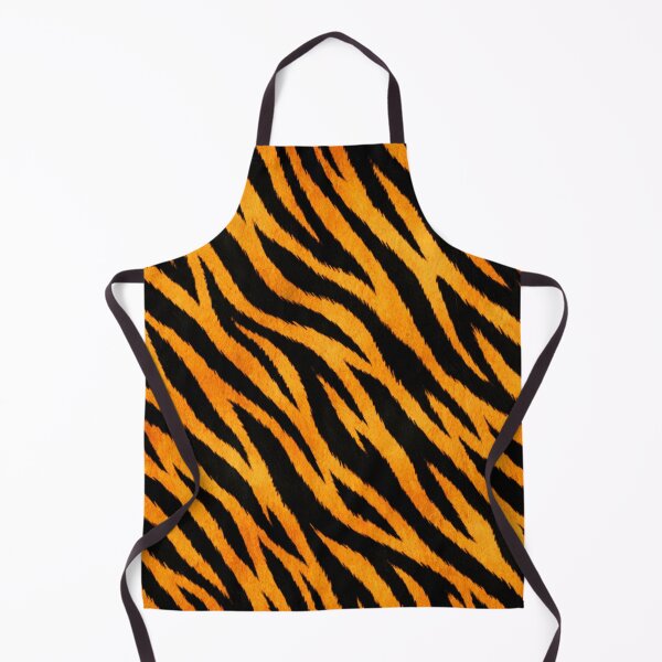 Item preview, Tiger print designed and sold by Printopia2.