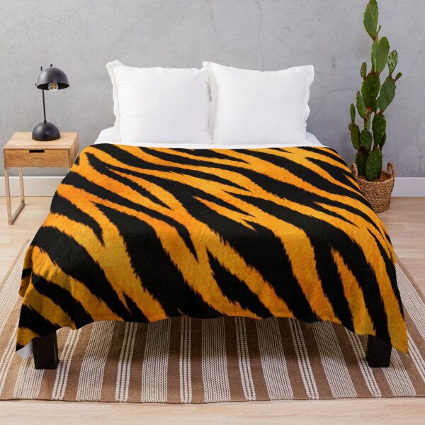 Item preview, Tiger print designed and sold by Printopia2.
