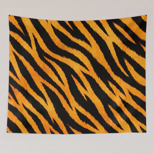 Item preview, Tiger print designed and sold by Printopia2.