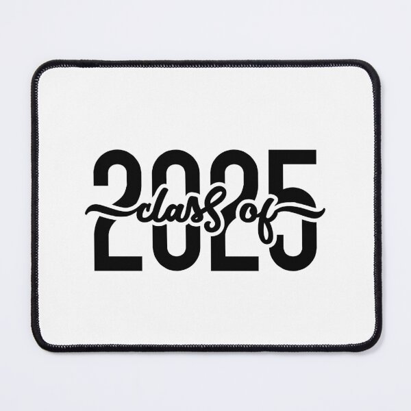 Item preview, Class Of 2025 Graduation - Classic Festive Senior Party Alumni Gift designed and sold by FuzionRaptor.