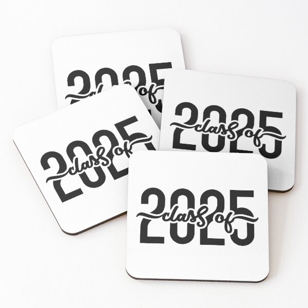 Item preview, Class Of 2025 Graduation - Classic Festive Senior Party Alumni Gift designed and sold by FuzionRaptor.