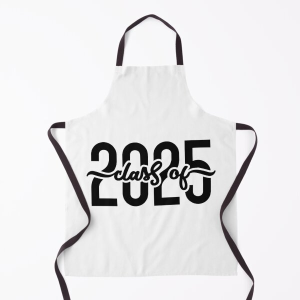 Item preview, Class Of 2025 Graduation - Classic Festive Senior Party Alumni Gift designed and sold by FuzionRaptor.