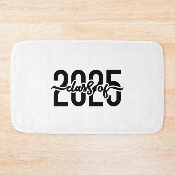 Item preview, Class Of 2025 Graduation - Classic Festive Senior Party Alumni Gift designed and sold by FuzionRaptor.