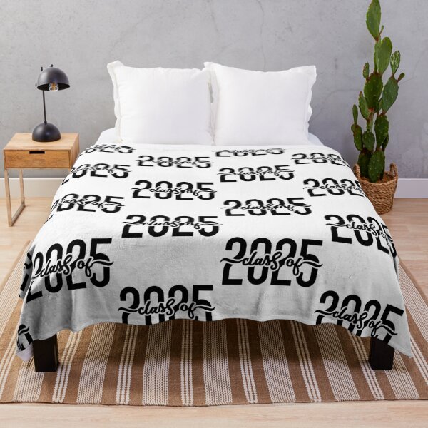 Item preview, Class Of 2025 Graduation - Classic Festive Senior Party Alumni Gift designed and sold by FuzionRaptor.