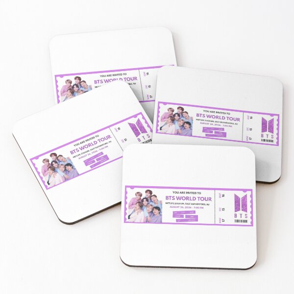 Item preview,  Bts Bangtan designed and sold by KOTB10.