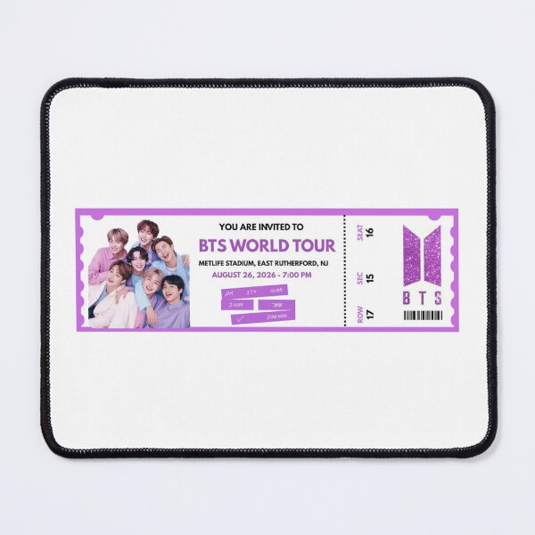 Item preview,  Bts Bangtan designed and sold by KOTB10.