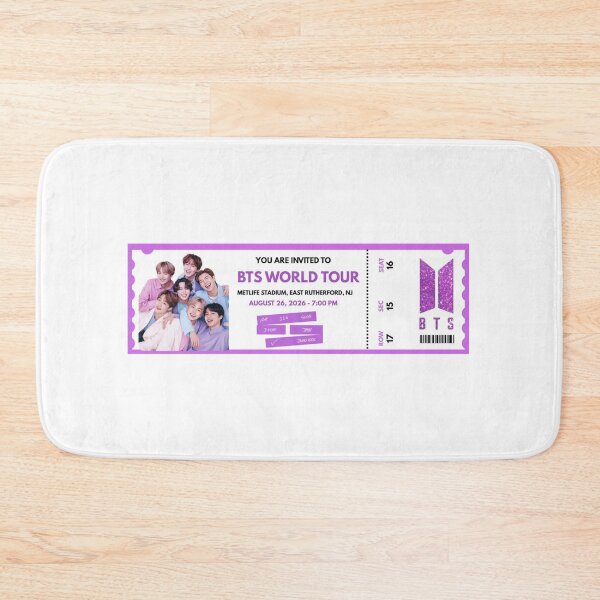 Item preview,  Bts Bangtan designed and sold by KOTB10.
